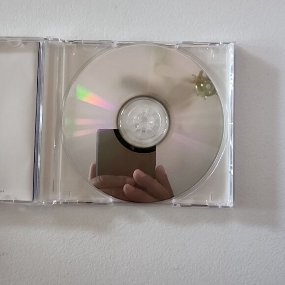 Walt Disney Records Candlelight Processional CD EPCOT Massed Choir Program - Picture 6 of 9